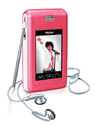 Haier M2000 Price With Specifications